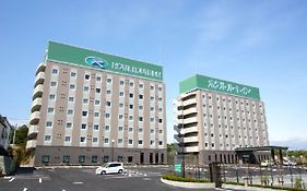 Hotel Route-Inn Iwata Inter