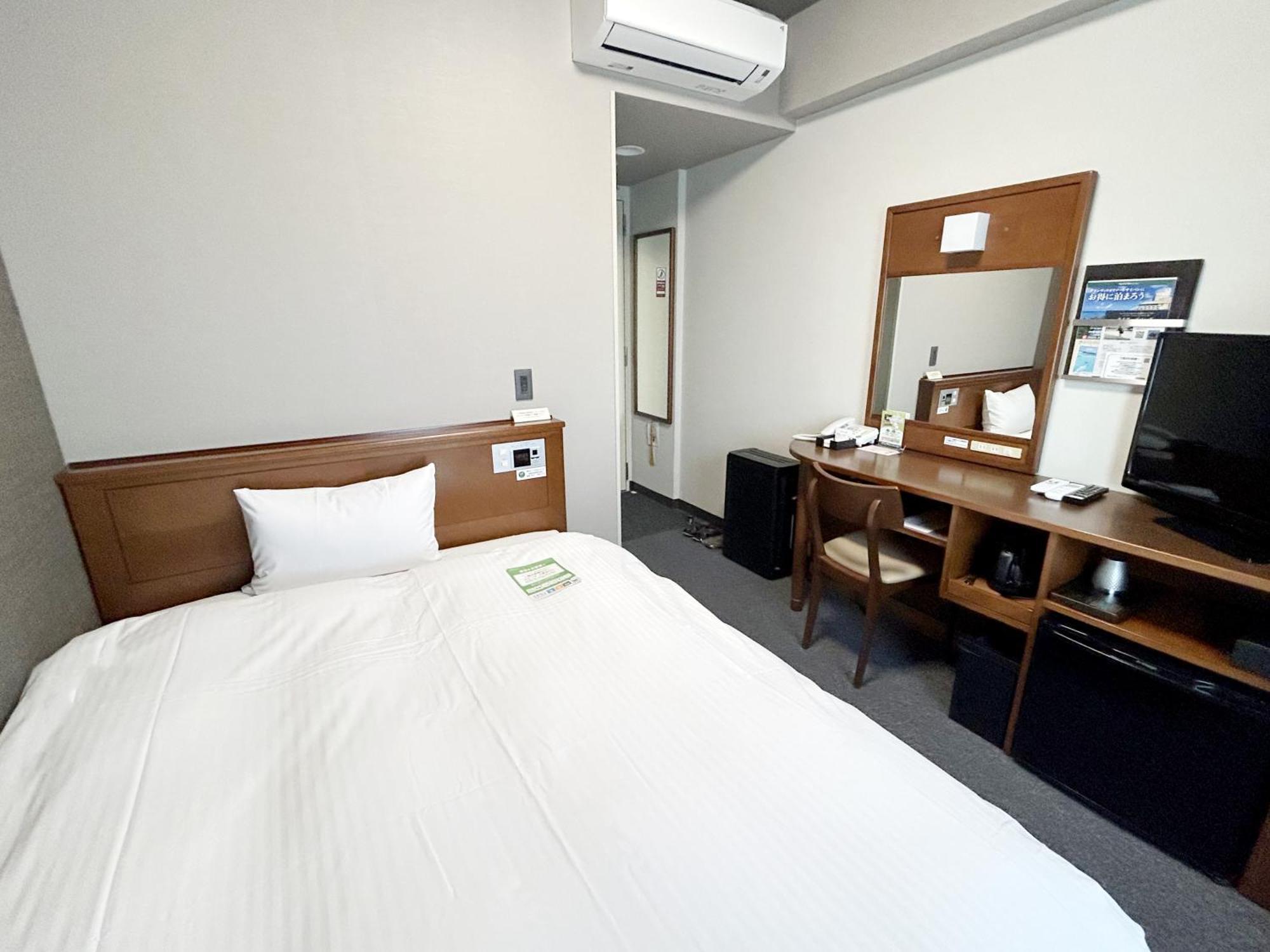 Hotel Route-Inn Iwata Inter Экстерьер фото